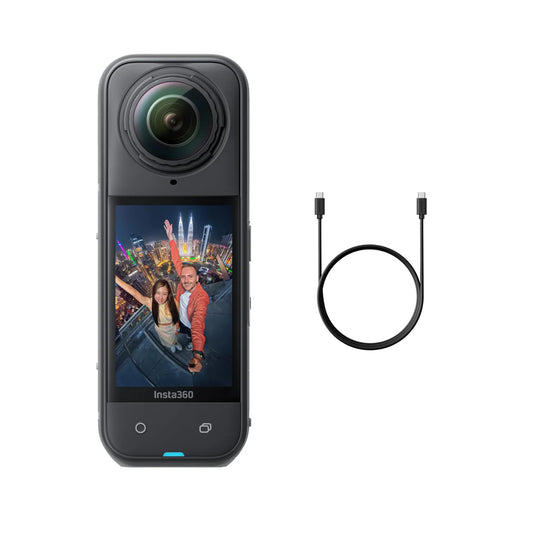 VAC Insta360 x5 ( LIMITED STOCK )