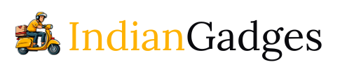 INDIAN GADGES